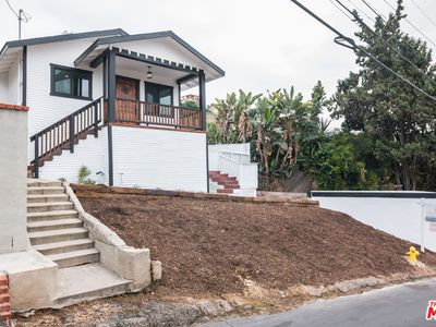 3602 Roseview Ave, Los Angeles, CA, 90065