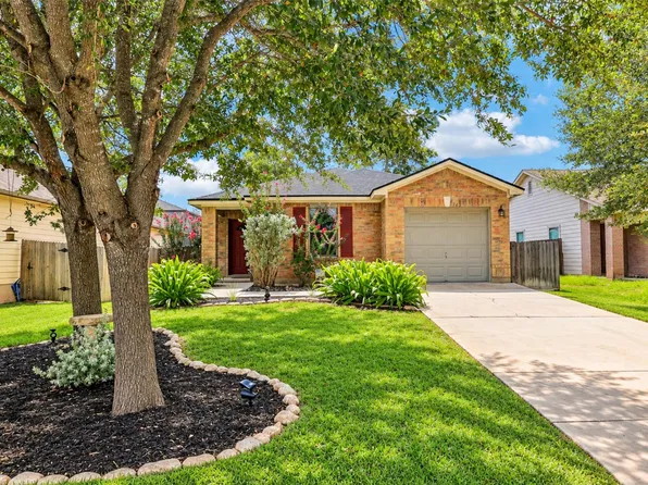 145 Myrtle St, Kyle, TX 78640