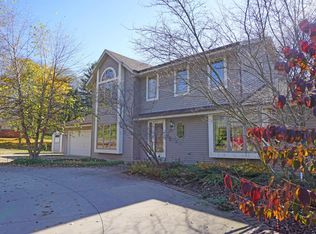 N55W33169 Terrace Dr, Nashotah, WI 53058