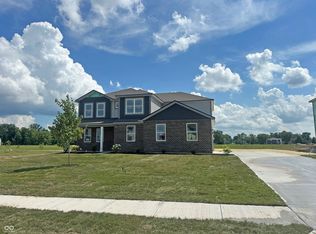 7845 Magnolia St, New Palestine, IN 46163