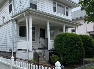 45 Alexander Ave FLOOR 2, Medford, MA 02155