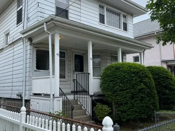 45 Alexander Ave Floor 2, Medford, MA 02155