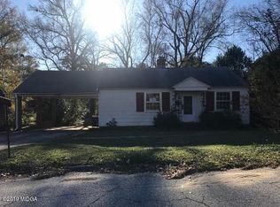 3338 Guthrie Dr, Macon, GA 31204