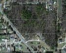 Warner Robins, Residential lot on Northside of town.