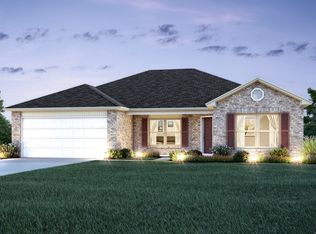 29541 E 79th St S, Broken Arrow, OK 74014