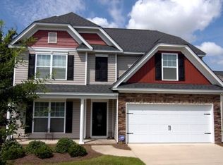 314 Orchard Grove Ln, Lexington, SC 29072
