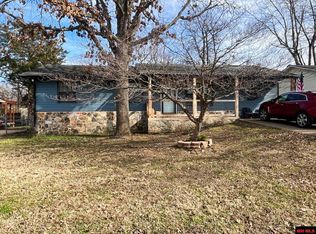 1117 Ridgecrest, Mountain Home, AR 72653