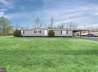 11585 Glen Cir, Bridgeville, DE 19933