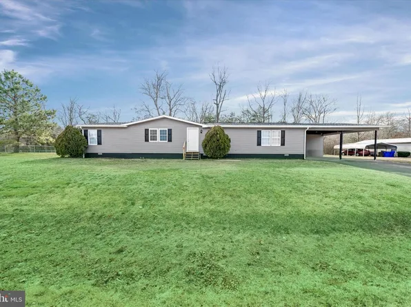 11585 Glen Cir, Bridgeville, DE 19933