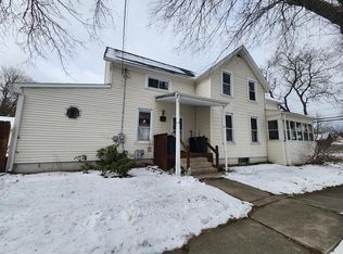 207 Sayre St, Horseheads, NY