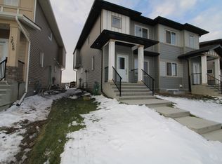 3656 Cornerstone Blvd NE, Calgary, AB T3N2E3