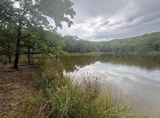 Morgan Rd, McAlester, OK 74501