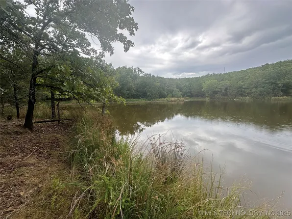 Morgan Rd, McAlester, OK 74501