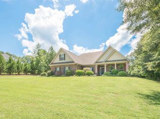 153 Buglers Way, Griffin, GA 30224