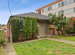 JA JoAnn, Seattle, WA 98105