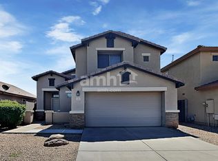 5361 W Huntington Dr, Laveen, AZ 85339