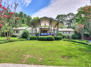 904 Wildwood Rd, Aiken, SC 29801