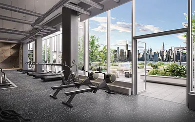 Rented by Halcyon Management Group LLC