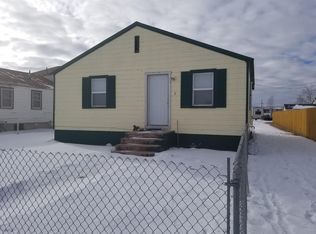 7 Taylor Ave, Big Piney, WY 83113