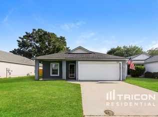 7227 Lawn Tennis Ln, Jacksonville, FL 32277