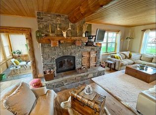 203 Boyd Rd, Bozeman, MT 59718