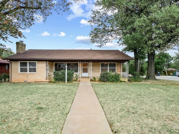 501 NW 49th St, Oklahoma City, OK 73118
