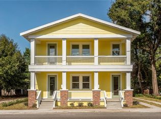 1306 E Columbus Dr, Tampa, FL 33605