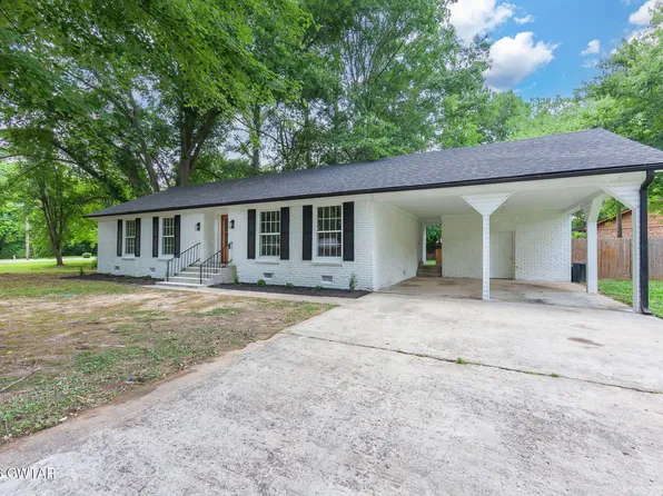 139 E Sunset Cir, Brownsville, TN 38012