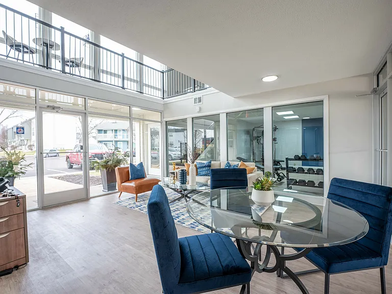 Community Clubhouse