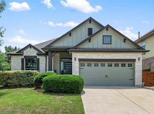 124 Southern Cross Dr, Austin, TX 78717