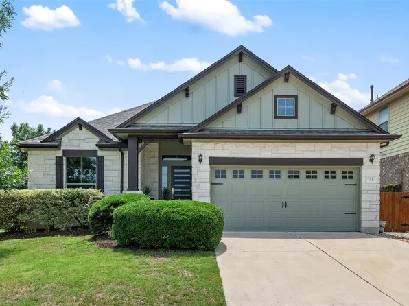 124 Southern Cross Dr, Austin, TX 78717