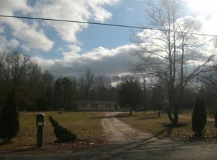 1431 13th Ave, Dorothy, NJ 08317