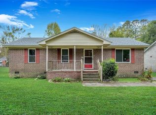 234 E Church St, Mullins, SC 29574