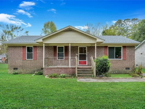 234 E Church St, Mullins, SC 29574