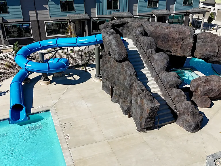 H2O Townhomes — Photo 23