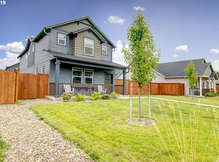 32890 E McKenzie St, Coburg, OR