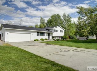 3010 S 2810 W, Rexburg, ID 83440