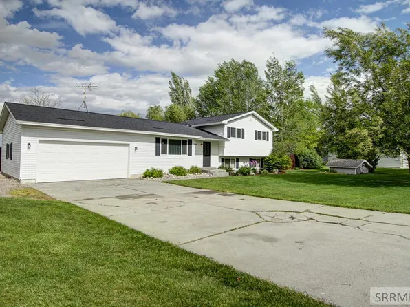 3010 S 2810 W, Rexburg, ID 83440