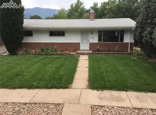 516 Valley Rd, Colorado Springs, CO 80904
