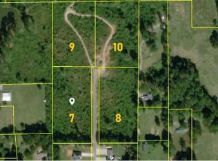 0 Autumn Crest Trl LOT 8, Rock Spring, GA 30739