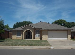 5622 86th St, Lubbock, TX 79424