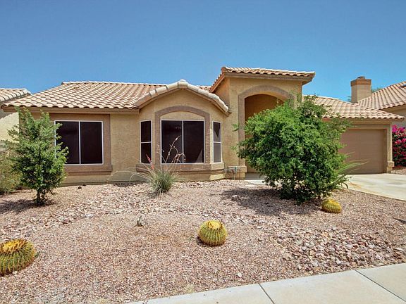3rd image of 11109 S San Esteban Dr
