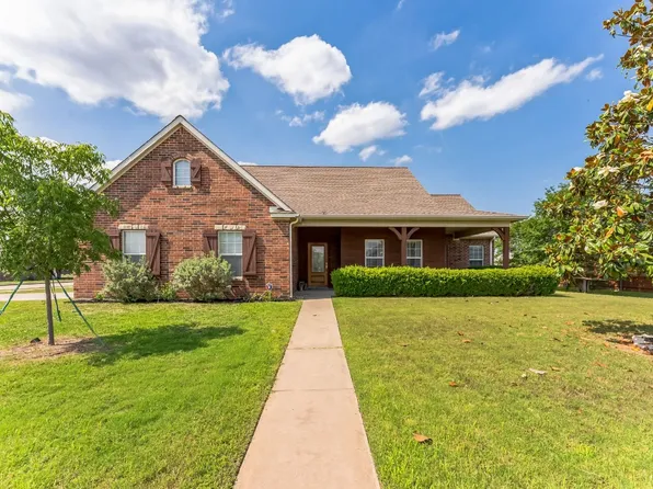 412 Autry Blvd, Gunter, TX 75058