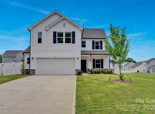 1315 Elizabeth Ave, Kannapolis, NC 28083