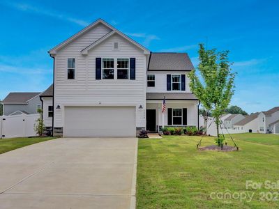 1315 Elizabeth Ave, Kannapolis, NC, 28083