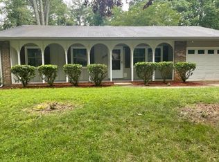1628 Benbow St, Winston Salem, NC 27106