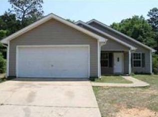 4003 Buster Rd, Tallahassee, FL 32305