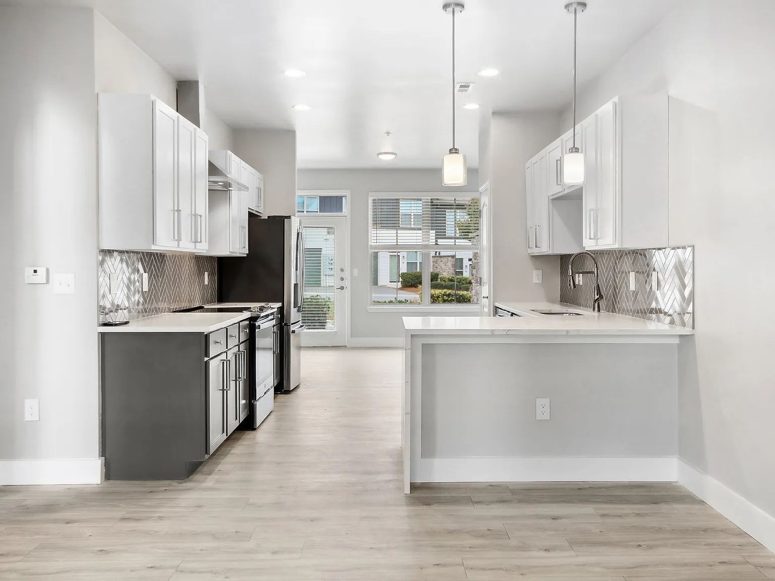 The Apartments at Brayden — Photo 2