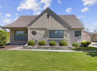 5544 N 26th St, Milwaukee, WI 53209