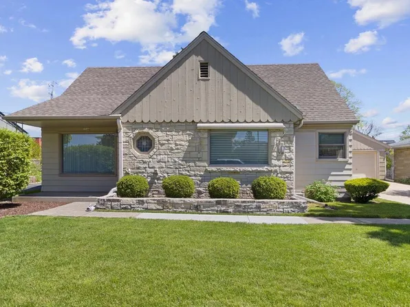 5544 North 26th STREET, Milwaukee, WI 53209